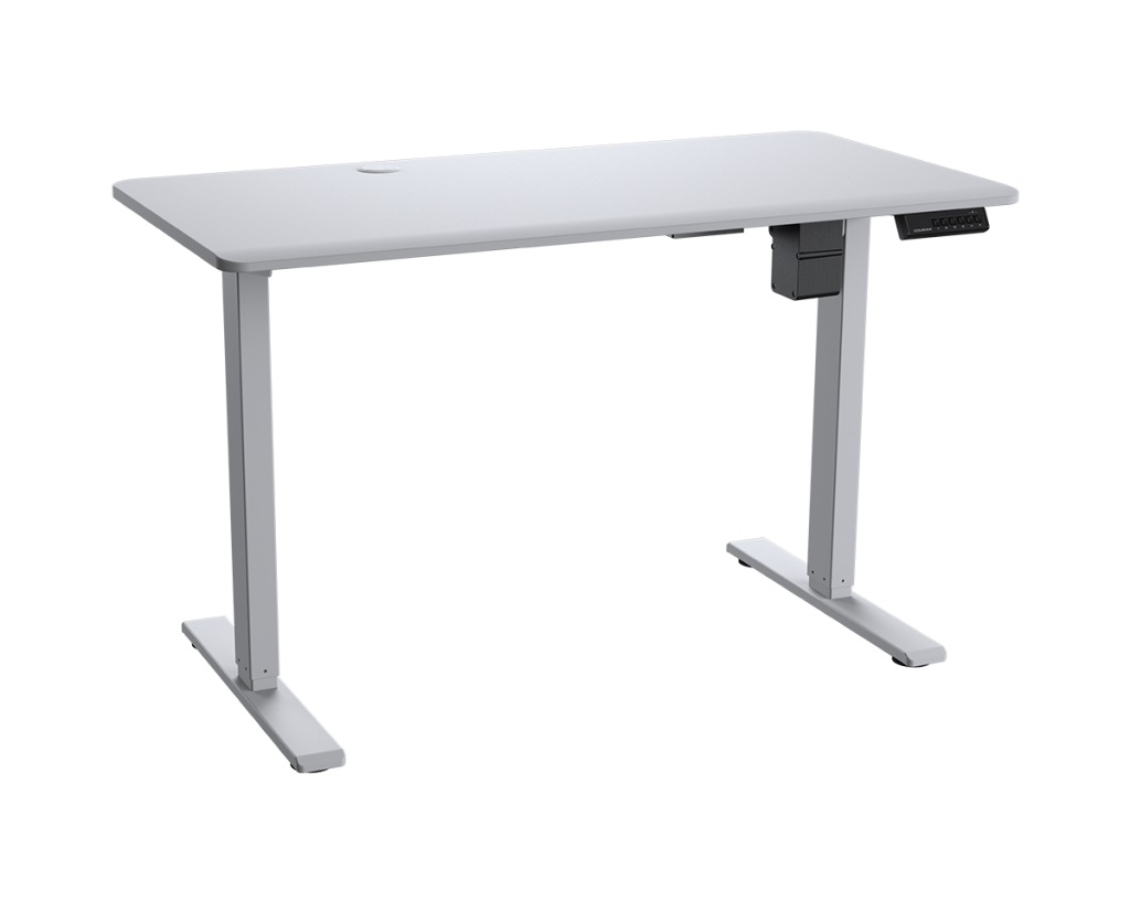 Cougar Desk Royal Mossa white