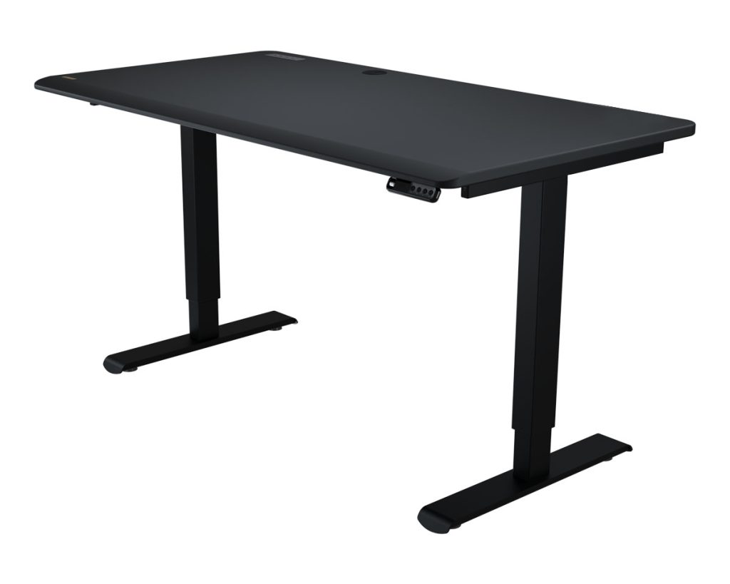 Cougar Desk Royal 150 Elite Black
