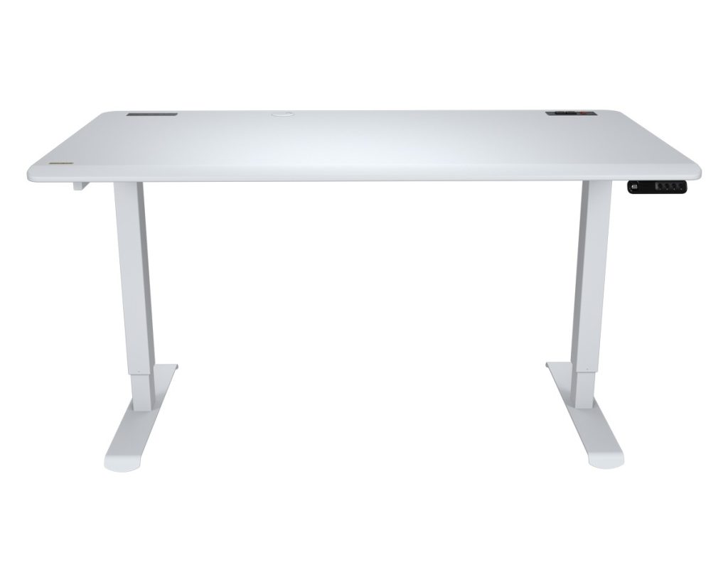 Cougar Royal 150 Pro White