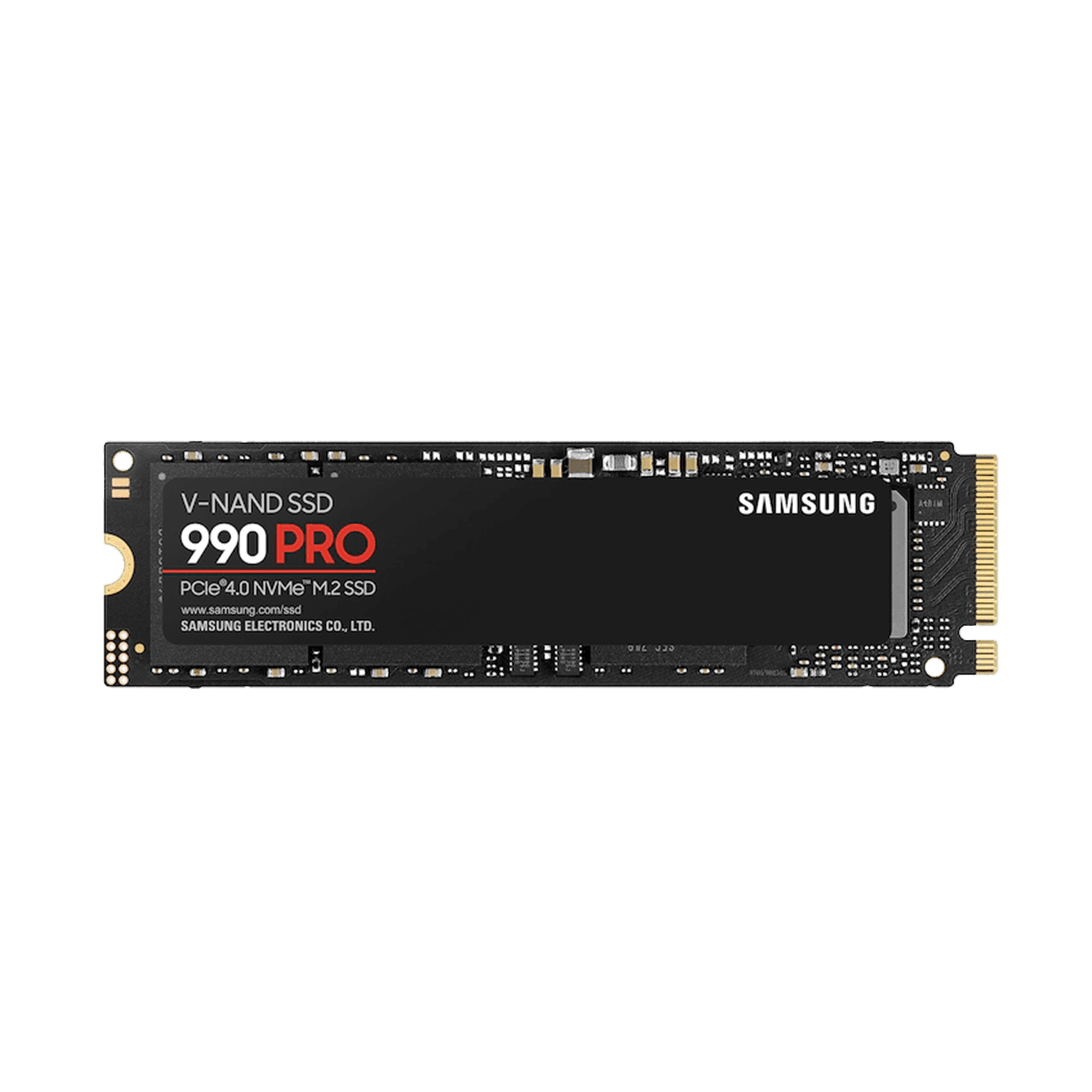Samsung 990 PRO 1 TB M.2 NVMe