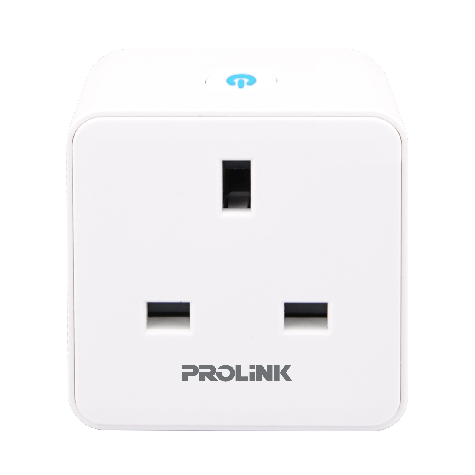 Smart Plug 13A with Energy Monitoring DS-3202M