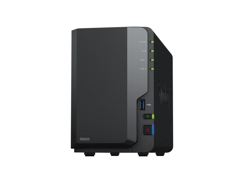 Synology DiskStation DS223
