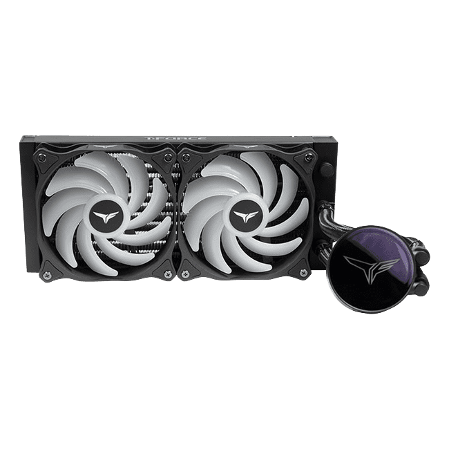 TEAM GROUP TFORCE SIREN GD240E BLACK