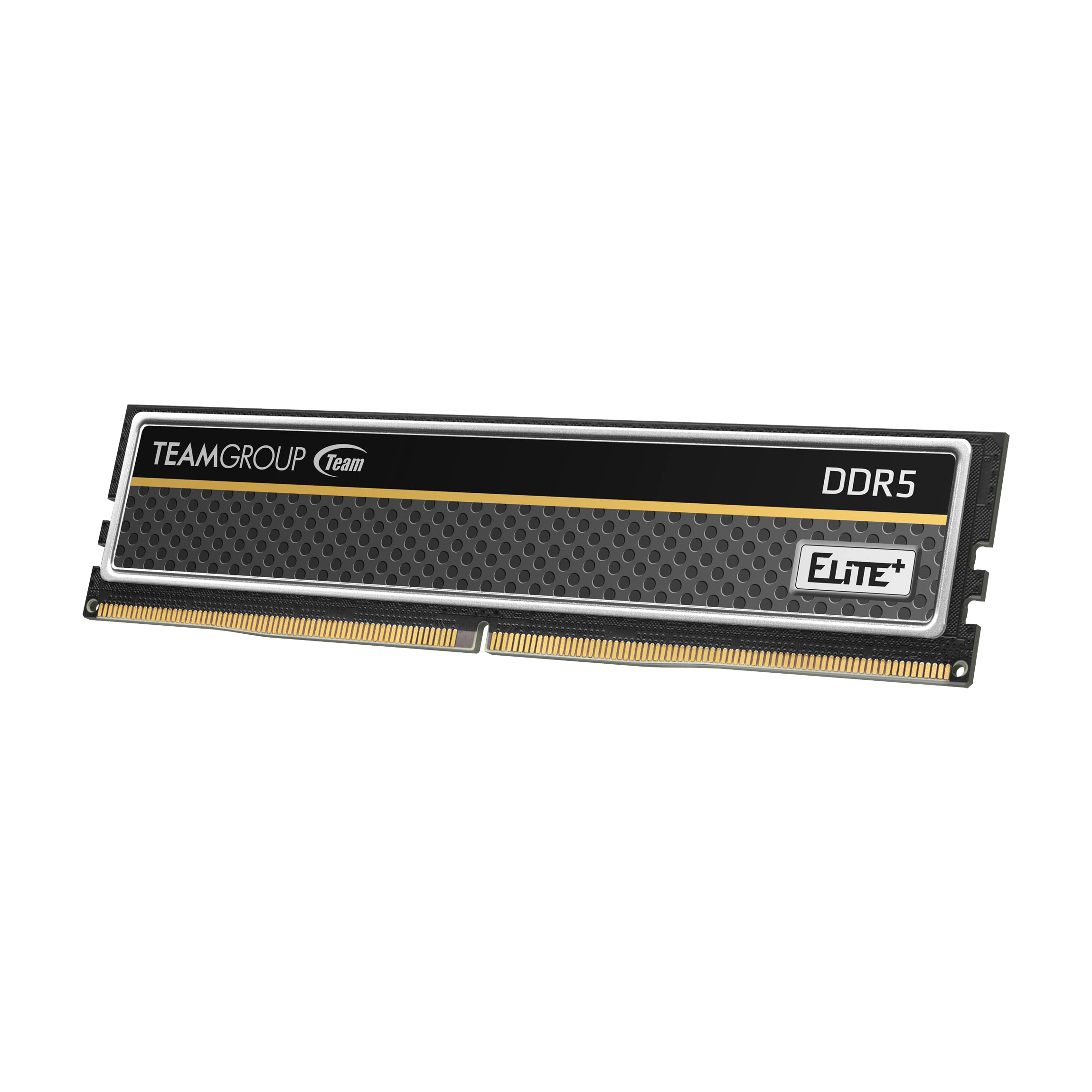 TEAM GROUP Elite Plus 16GB DDR5 5600MHz Black