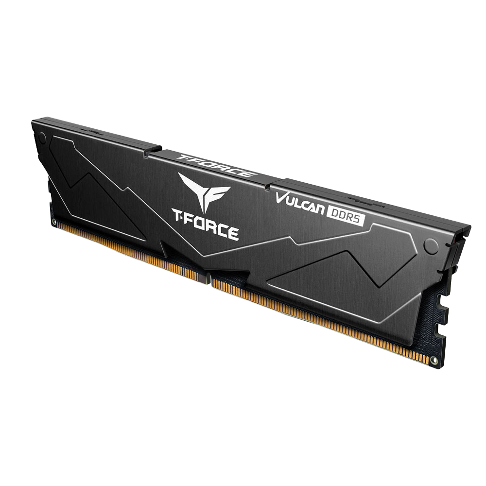 TEAM GROUP T-FORCE VULCAN 16GB DDR5 5600