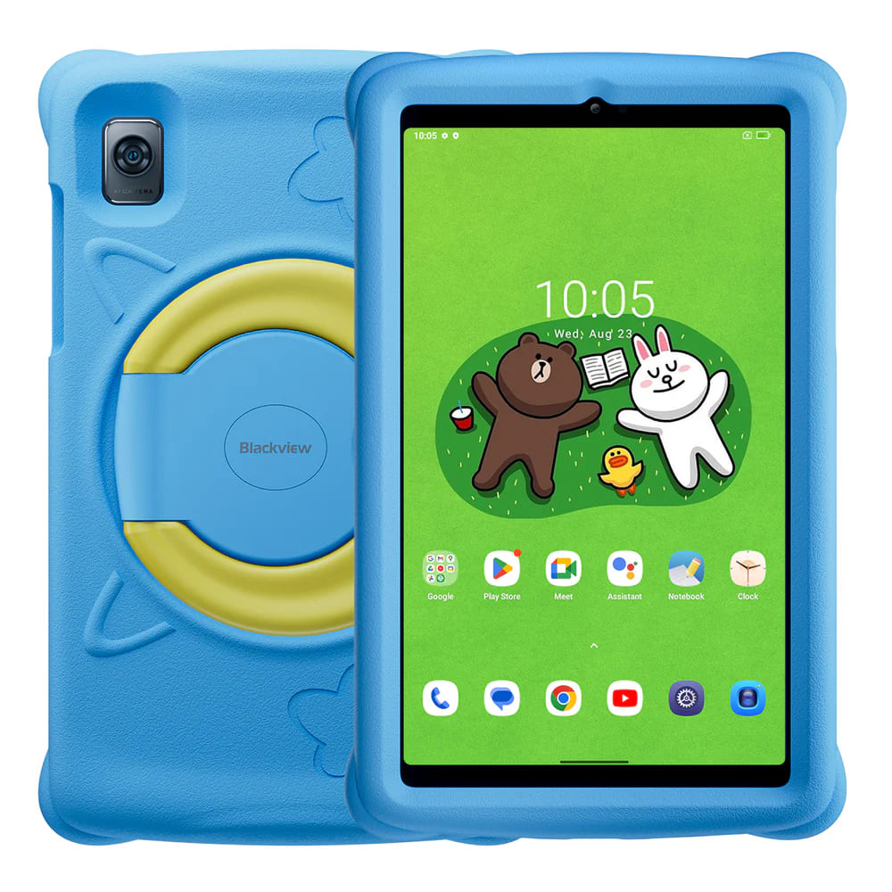Blackview Tab 60 Pro Kids Blue