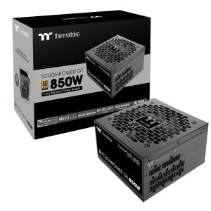 Thermaltake Toughpower GT 850W ATX3.1 GEN5 80+ Gold
