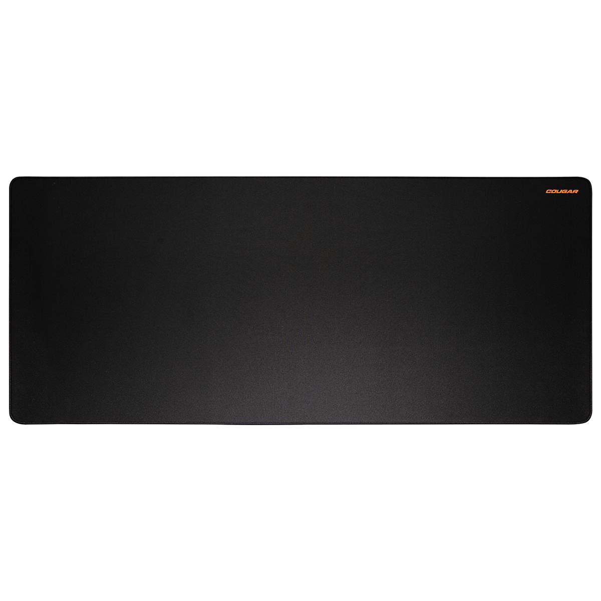 Cougar Mouse pad Turbo XL