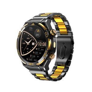 Blackview Smartwatch W90 Pro Black