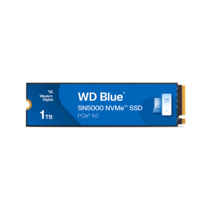 WD Blue SN5000 M.2 2280 1TB NVMe