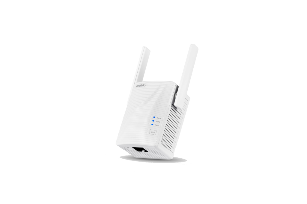 DH-5201-UK PROLiNK Wireless AC1200 Extender