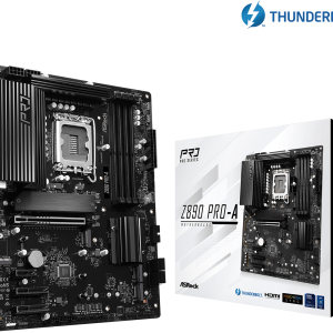 ASRock Z890 Pro A