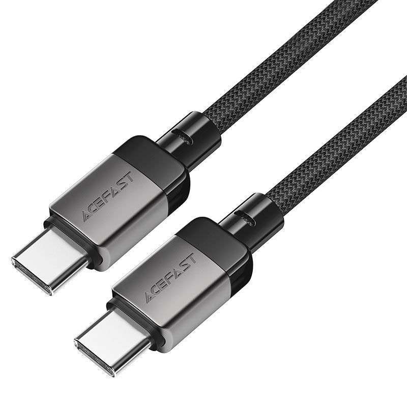 Acefast C9-03 USB-C to USB-C charging data cable