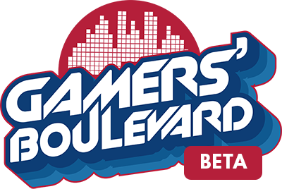 Gamers' Boulevard