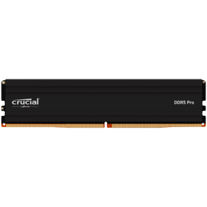 Crucial Pro 16GB DDR5 5600 MHz