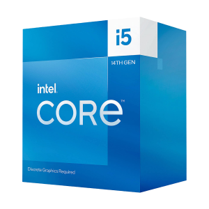 Intel® Core™ i5-14400F
