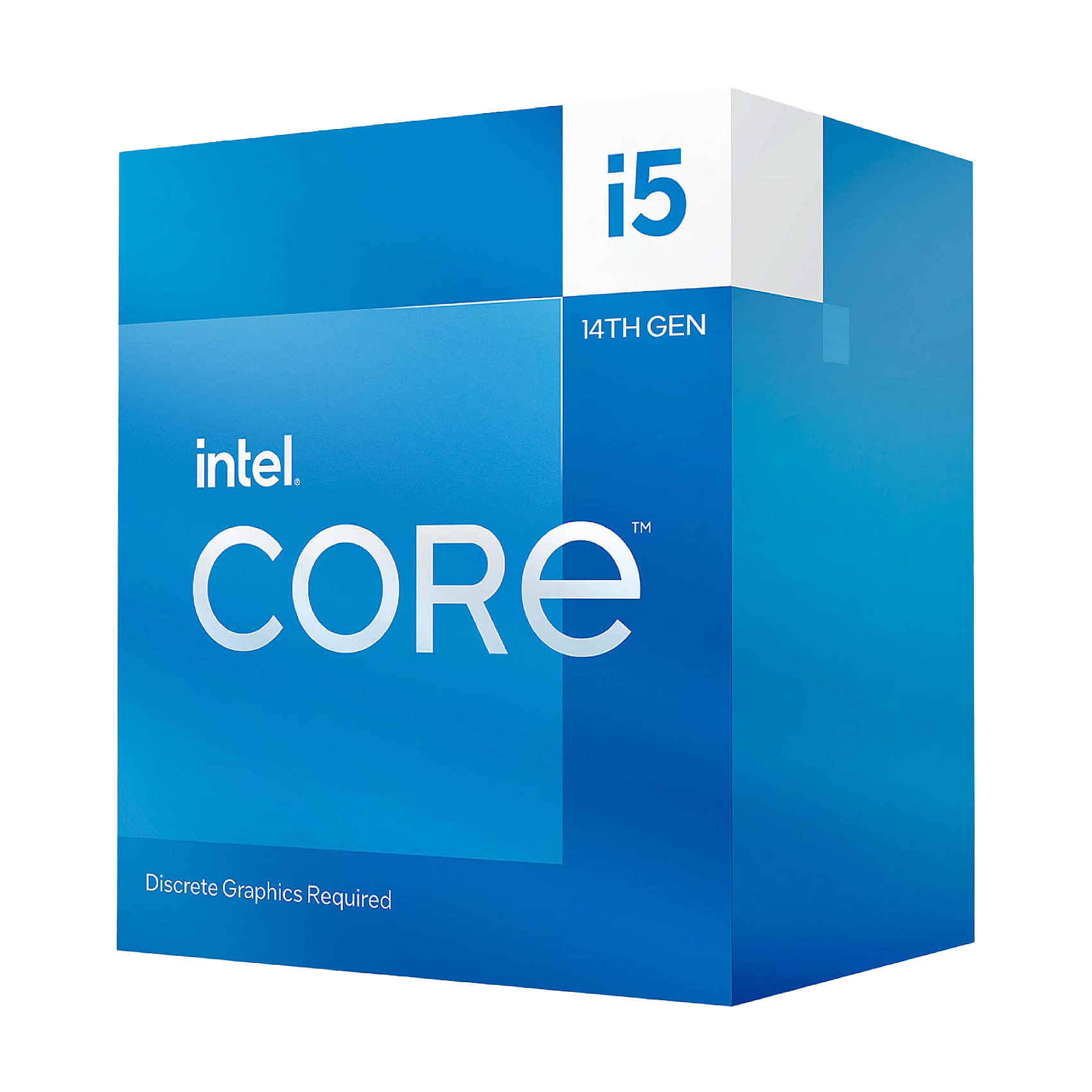 Intel® Core™ i5-14400F