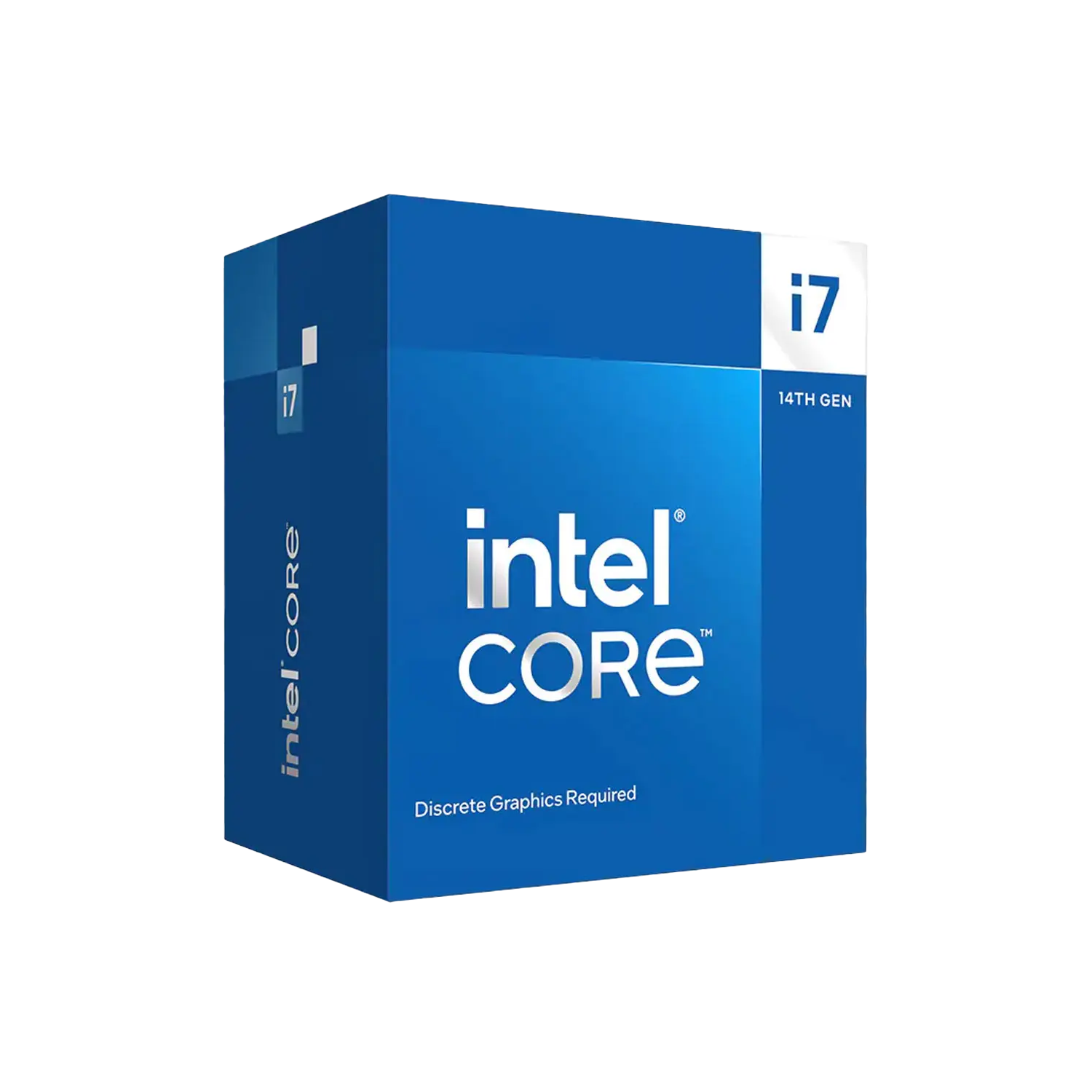 Intel® Core™ i7-14700F