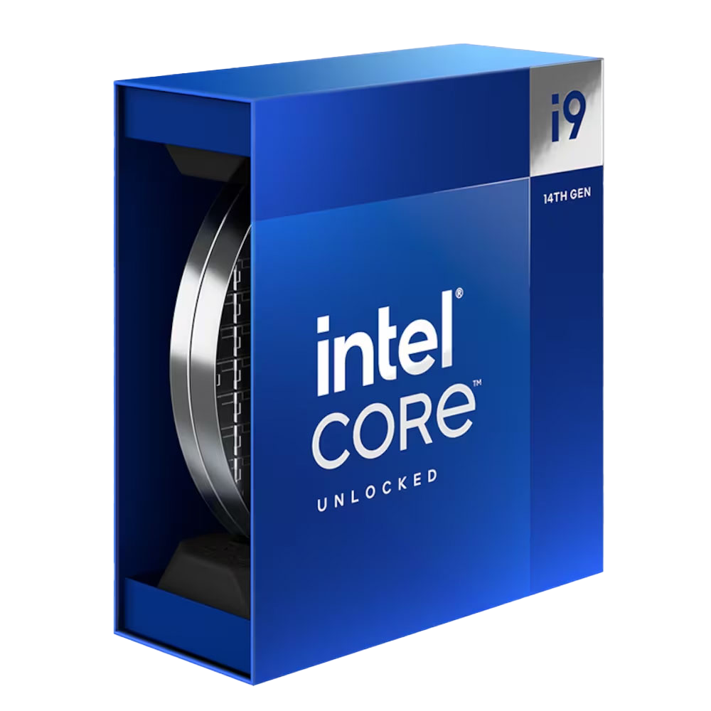 Intel Core i9-14900K