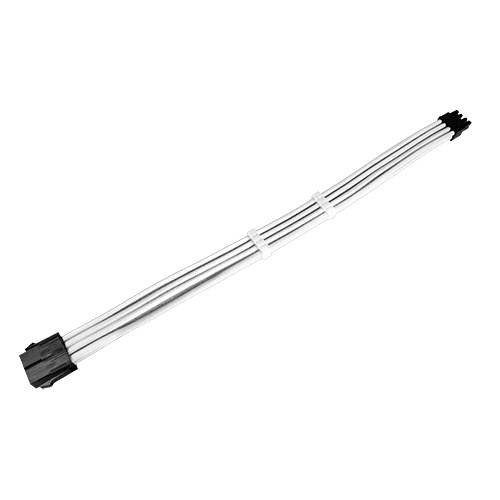 iCable VGA 6+2P Individual Sleeved Extension Cable