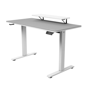 Cougar E-Star 120 White