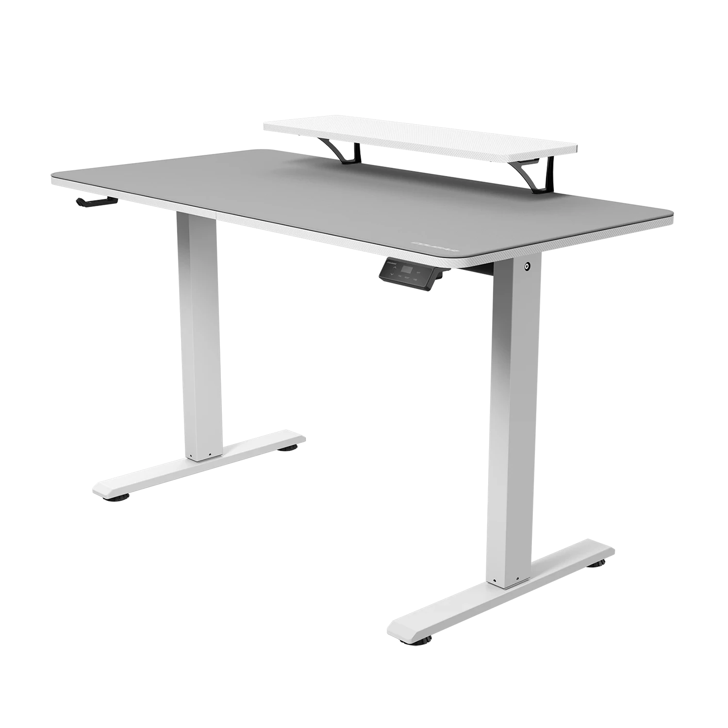 Cougar E-Star 120 White