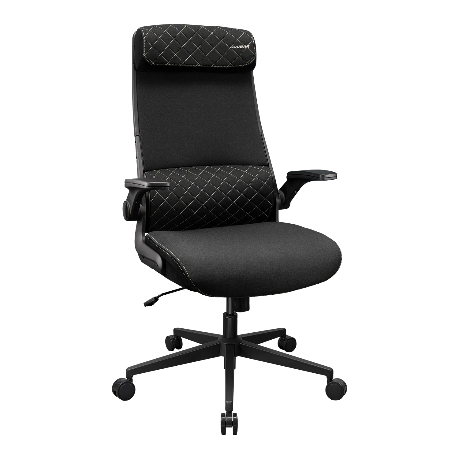 Cougar Stryder Black