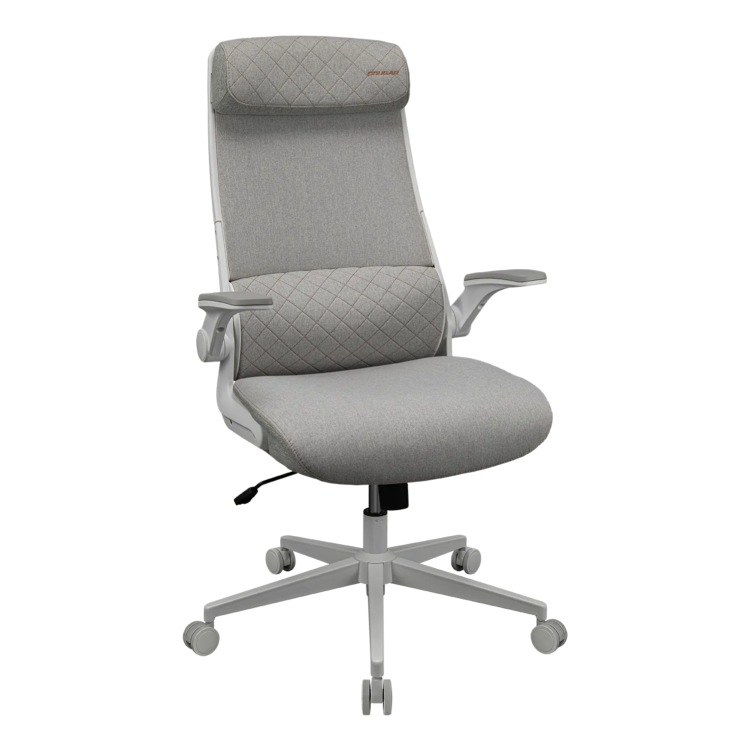 Cougar Stryder White