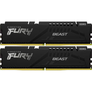 Kingston FURY Beast 32GB DDR5 5600MHz KIT