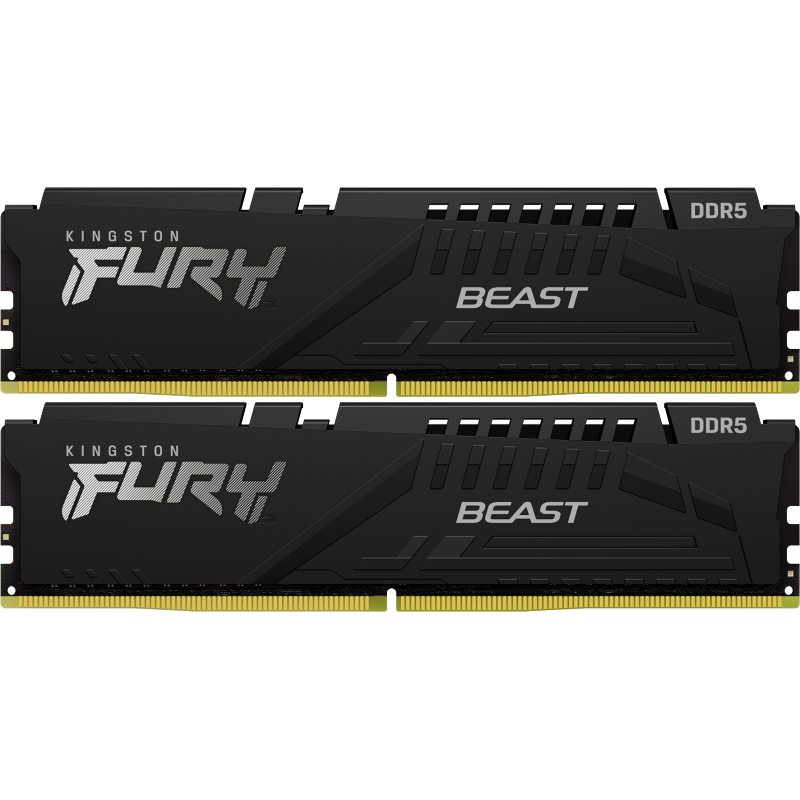 Kingston FURY Beast 32GB DDR5 5600MHz KIT