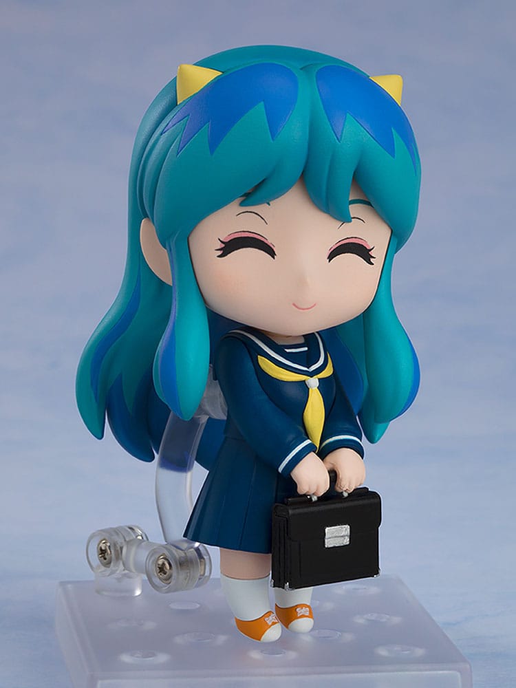 Urusei Yatsura Nendoroid Action Figure Lum: School Uniform Ver. 10 cm - Image 5