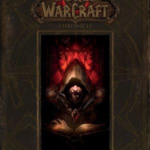 World of Warcraft Art Book Chronicle Volume 1