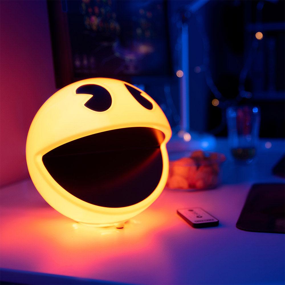 Pac-Man 3D LED Light Pac-Man - Image 3