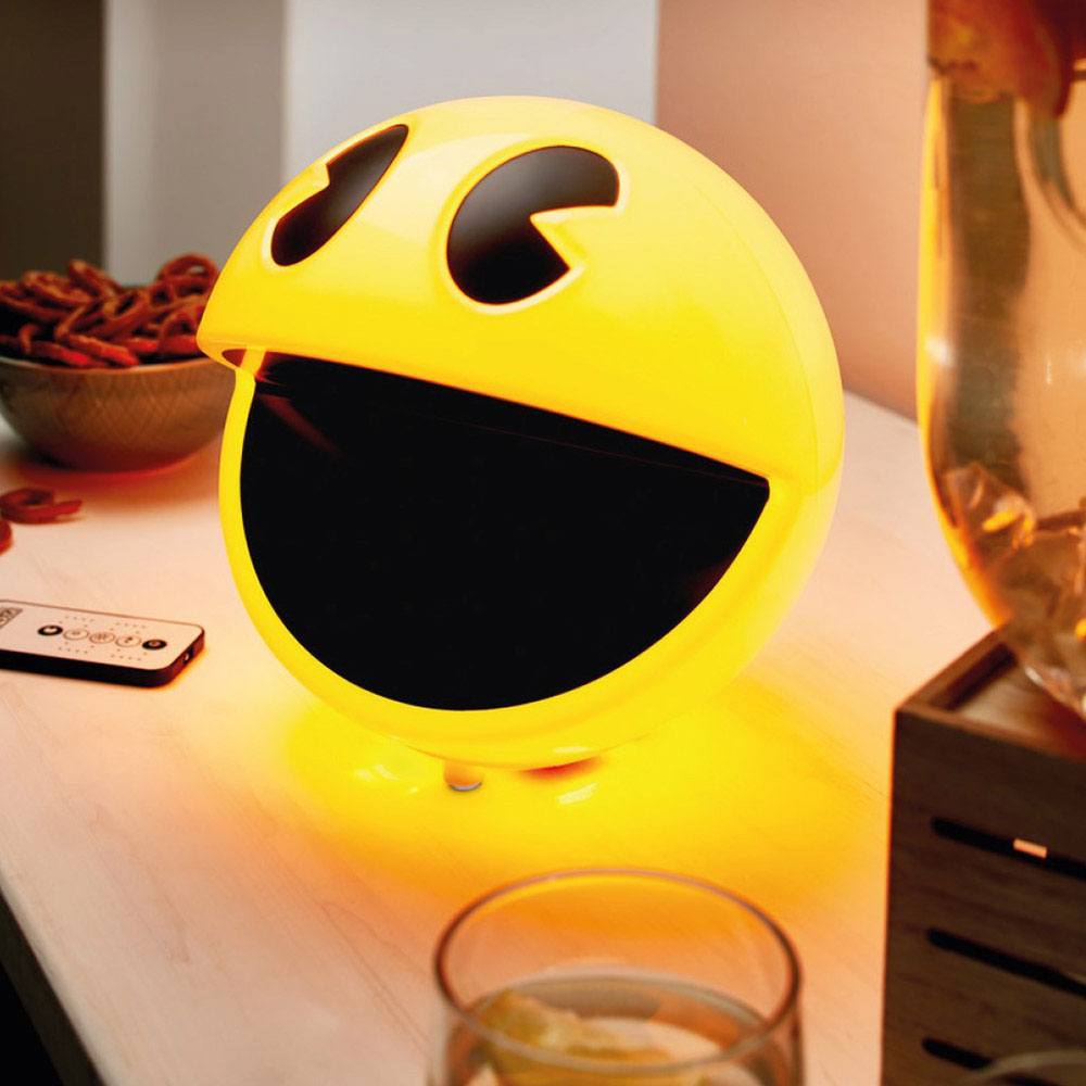Pac-Man 3D LED Light Pac-Man - Image 4