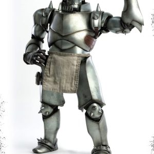 Fullmetal Alchemist: Brotherhood Action Figure 1/6 Alphonse Elric 37 cm