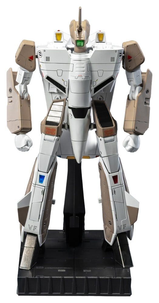 Robotech Action Figure ROBO-DOU VF-1A Veritech (Ben Dixon) 20 cm
