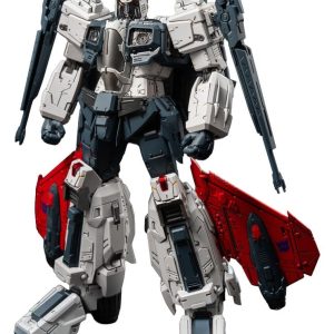 Transformers MDLX Action Figure Ramjet 20 cm
