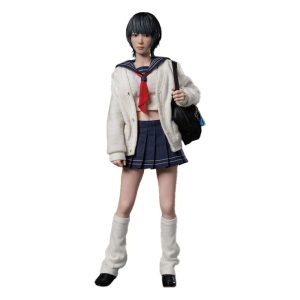 Girl Crush Action Figure 1/6 Reiko 28 cm