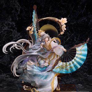 Vsinger PVC Statue 1/7 Vsinger Luo Tianyi The Flowing Moonlight 31 cm