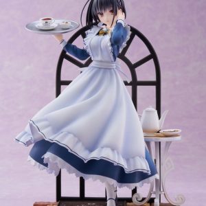 Cafe Stella and the Reaper's Butterfly PVC Statue 1/7 Natsume Shiki 24 cm
