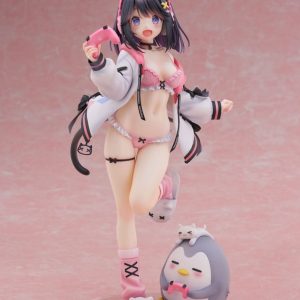 Oniichan Continue! Yuri to Secret Love PVC Statue 1/7 Yuri Shirayuki 24 cm