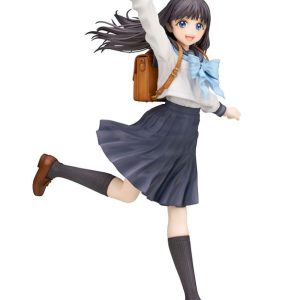 Akebi's Sailor Uniform PVC Statue 1/7 Komichi Akebi 25 cm