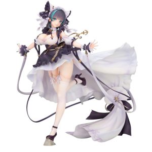 Azur Lane PVC Statue 1/7 Cheshire 26 cm