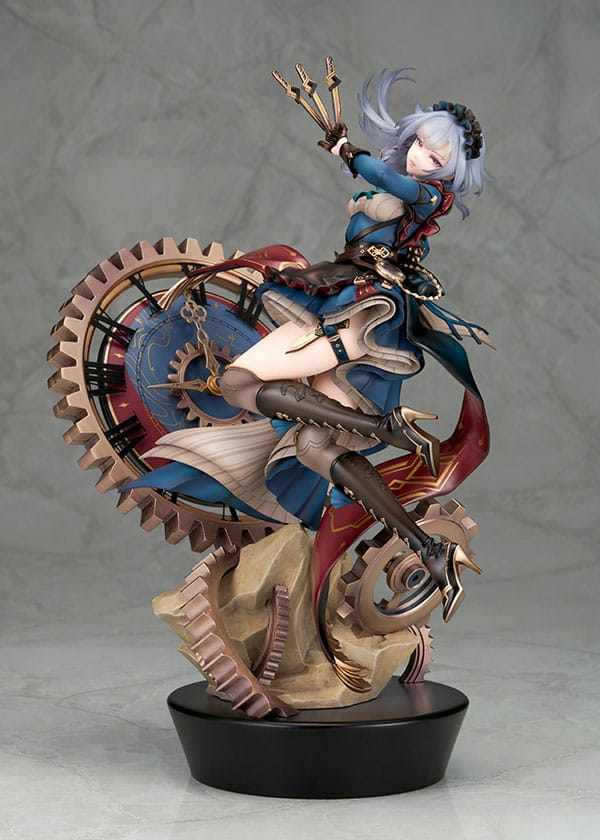 Touhou Project Statue 1/8 Sakuya Izayoi 29 cm - Image 2