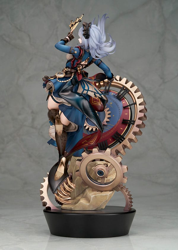 Touhou Project Statue 1/8 Sakuya Izayoi 29 cm - Image 6