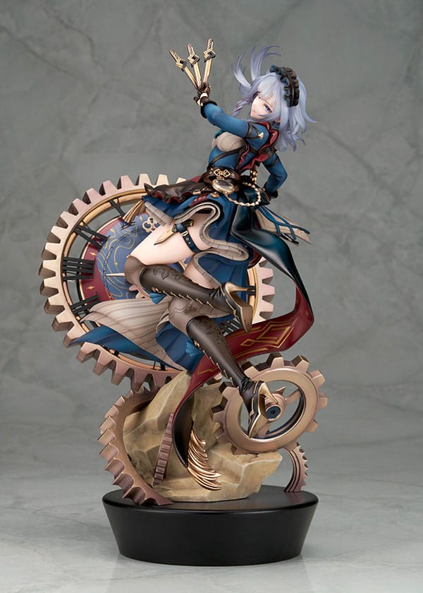 Touhou Project Statue 1/8 Sakuya Izayoi 29 cm - Image 8