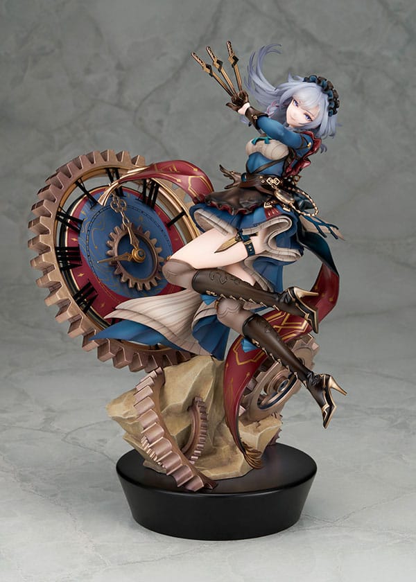Touhou Project Statue 1/8 Sakuya Izayoi 29 cm - Image 9