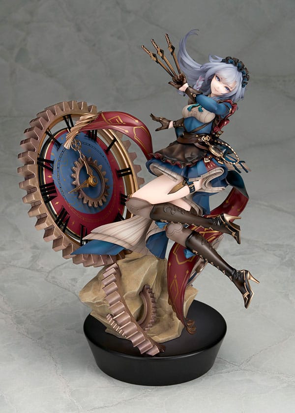 Touhou Project Statue 1/8 Sakuya Izayoi 29 cm - Image 10