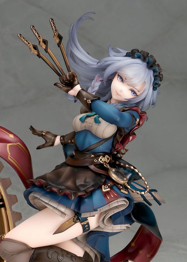 Touhou Project Statue 1/8 Sakuya Izayoi 29 cm - Image 14