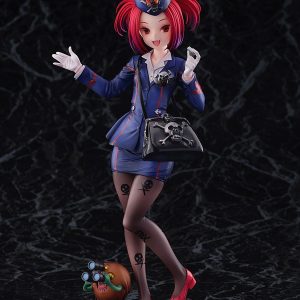 Yu-Gi-Oh! PVC Statue 1/7 Collection Tour Guide From the Underworld 25 cm